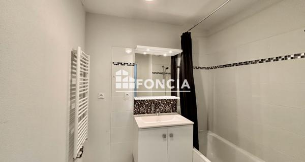 À vendre Appartement 3 pièces 58.05 m² - Les Sables-d'olonne 85100