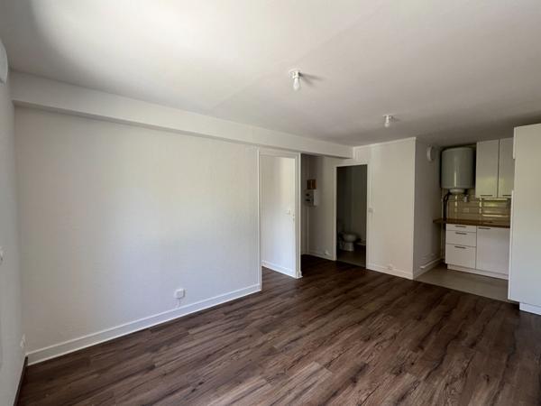 Appartement à louer avec box Meaux 2 pièce(s) 33.42 m2