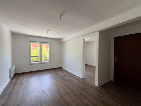 Appartement à louer avec box Meaux 2 pièce(s) 33.42 m2