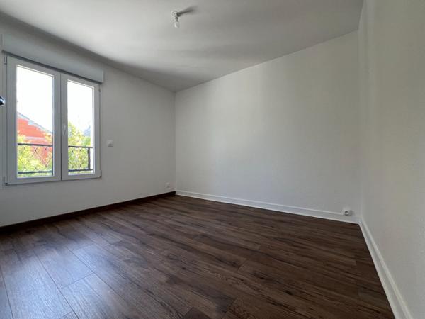 Appartement à louer avec box Meaux 2 pièce(s) 33.42 m2
