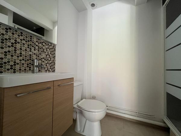 Appartement à louer avec box Meaux 2 pièce(s) 33.42 m2