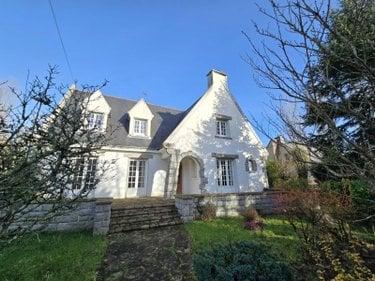Pavillon à vendre à Saint-Nicolas-de-Redon en Loire-Atlantique (44460), ref : 143/251M