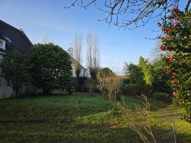 Pavillon à vendre à Saint-Nicolas-de-Redon en Loire-Atlantique (44460), ref : 143/251M