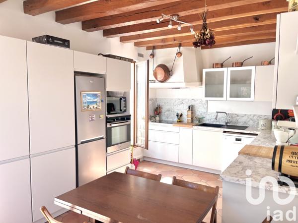 Maison à vendre 4 pièces 97 m² Villebon-sur-Yvette