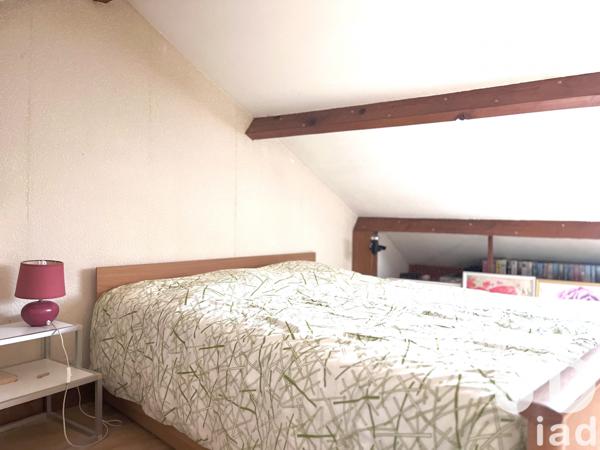 Maison à vendre 4 pièces 97 m² Villebon-sur-Yvette