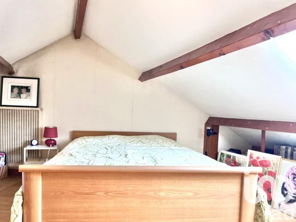 Maison à vendre 4 pièces 97 m² Villebon-sur-Yvette