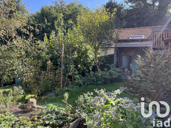 Maison à vendre 4 pièces 97 m² Villebon-sur-Yvette