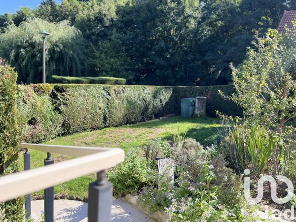 Maison à vendre 4 pièces 97 m² Villebon-sur-Yvette