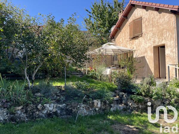 Maison à vendre 4 pièces 97 m² Villebon-sur-Yvette