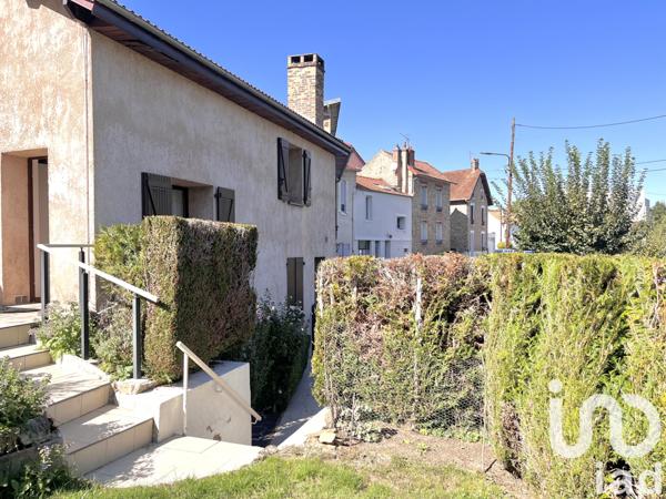 Maison à vendre 4 pièces 97 m² Villebon-sur-Yvette