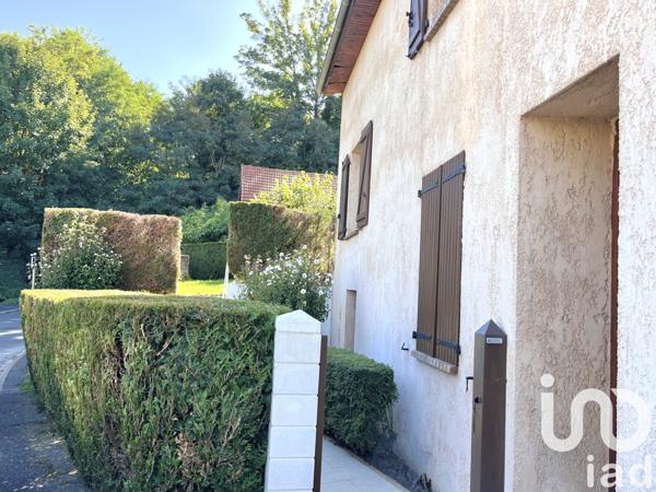 Maison à vendre 4 pièces 97 m² Villebon-sur-Yvette