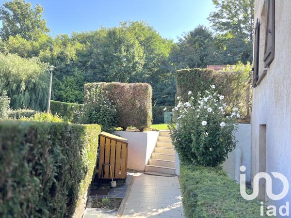 Maison à vendre 4 pièces 97 m² Villebon-sur-Yvette