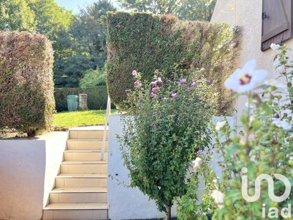 Maison à vendre 4 pièces 97 m² Villebon-sur-Yvette