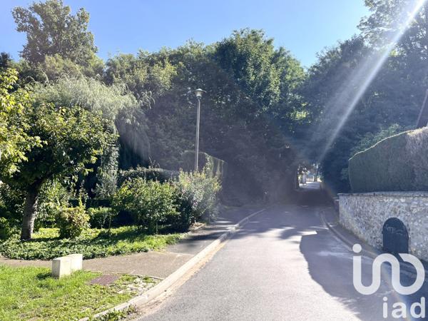 Maison à vendre 4 pièces 97 m² Villebon-sur-Yvette