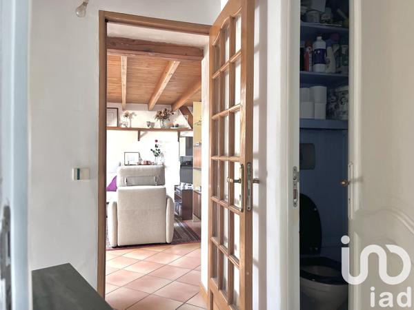 Maison à vendre 4 pièces 97 m² Villebon-sur-Yvette