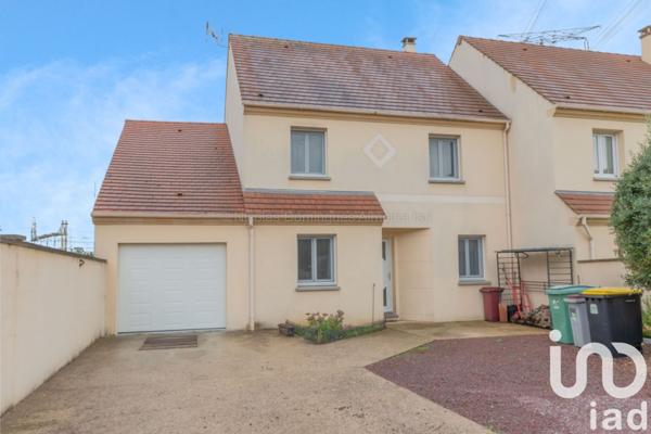 Maison à vendre 7 pièces 146 m² Lardy