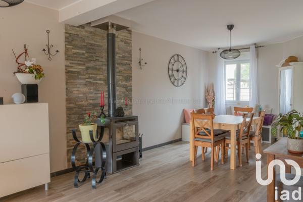 Maison à vendre 7 pièces 146 m² Lardy