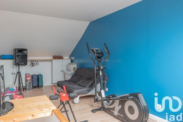 Maison à vendre 7 pièces 146 m² Lardy