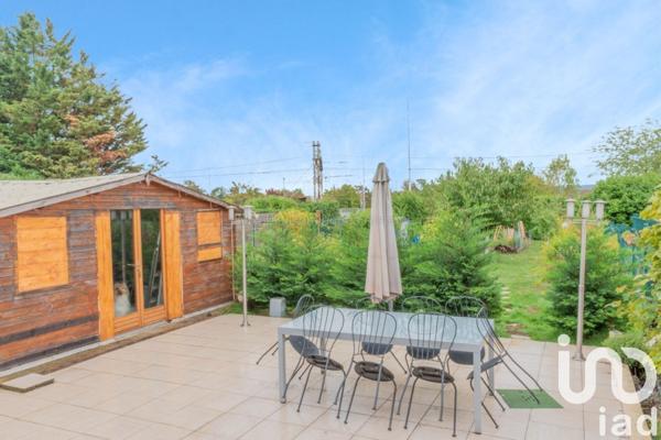 Maison à vendre 7 pièces 146 m² Lardy