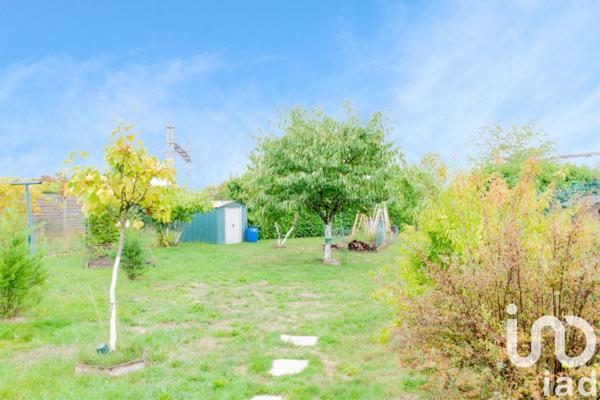 Maison à vendre 7 pièces 146 m² Lardy