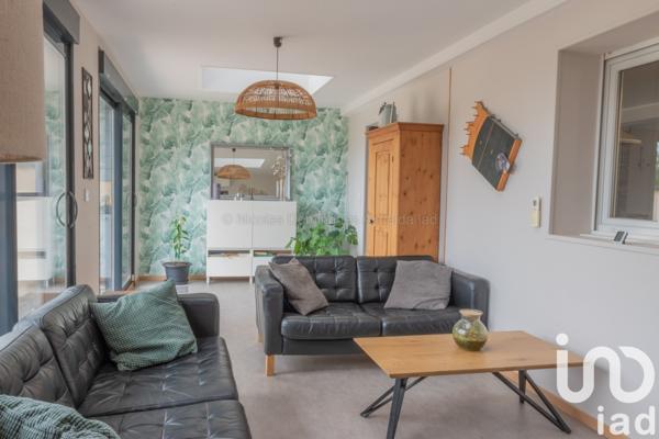 Maison à vendre 7 pièces 146 m² Lardy