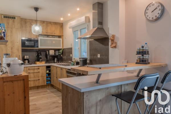 Maison à vendre 7 pièces 146 m² Lardy