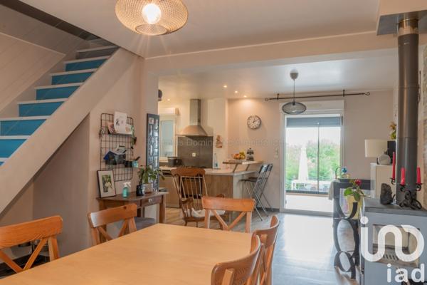 Maison à vendre 7 pièces 146 m² Lardy