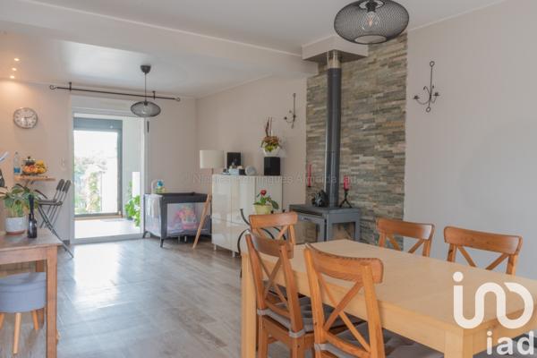 Maison à vendre 7 pièces 146 m² Lardy