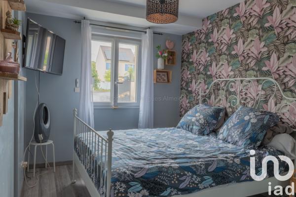 Maison à vendre 7 pièces 146 m² Lardy