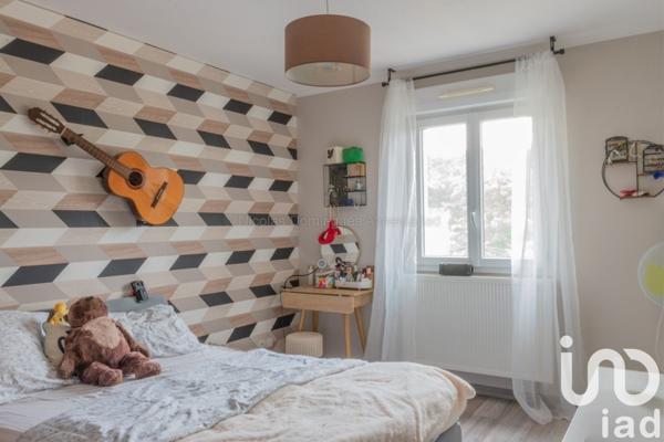 Maison à vendre 7 pièces 146 m² Lardy