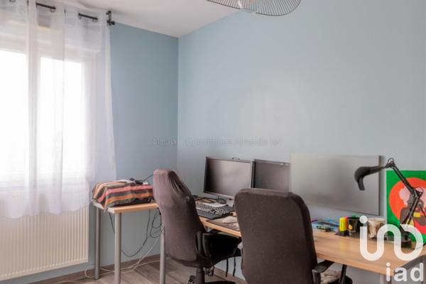 Maison à vendre 7 pièces 146 m² Lardy