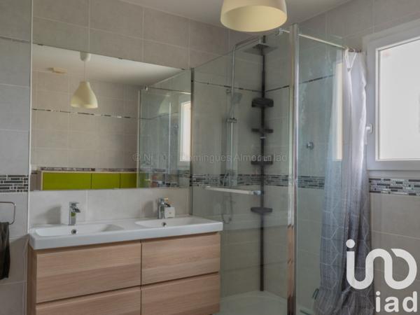 Maison à vendre 7 pièces 146 m² Lardy