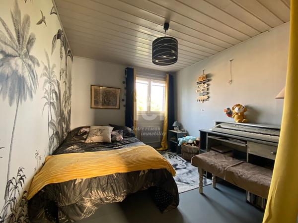 Maison - 8 Pièces - 180 M²