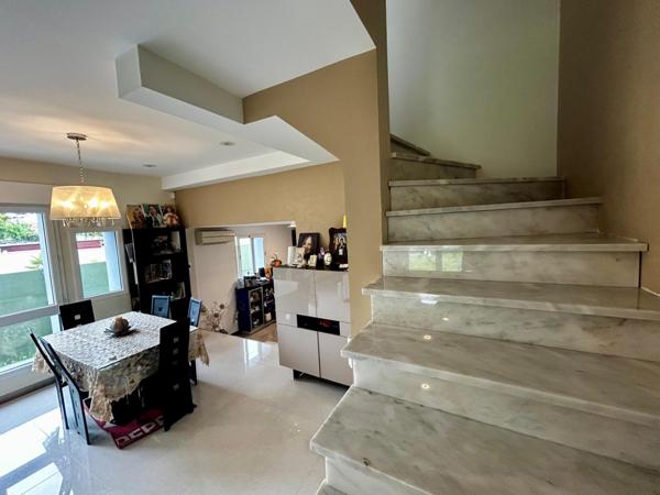 Maison CHATOU _ HAUTs de CHATOU - 7 pièces 121 m2