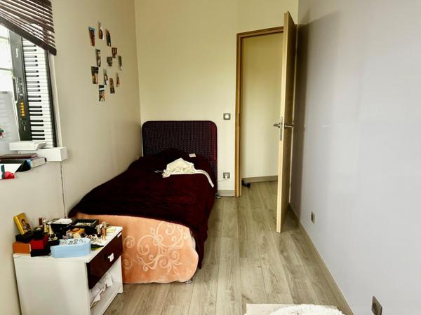 Maison CHATOU _ HAUTs de CHATOU - 7 pièces 121 m2