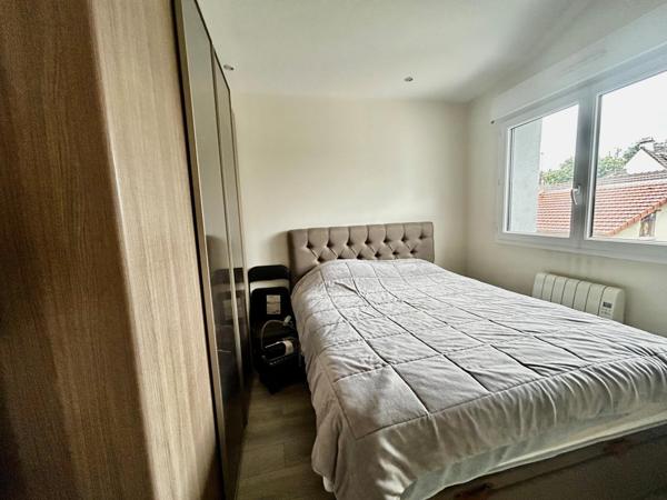 Maison CHATOU _ HAUTs de CHATOU - 7 pièces 121 m2