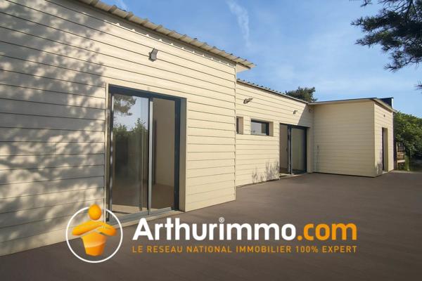 Vente Maison 5 pièces 139 m2 à Ouzouer-sur-Loire