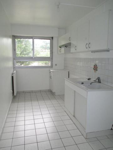 Appartement Reims 3 pièce(s) 60 m2 - 11 Bis rue des Templiers (1er étage)