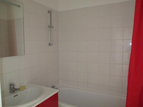 Appartement Reims 3 pièce(s) 60 m2 - 11 Bis rue des Templiers (1er étage)