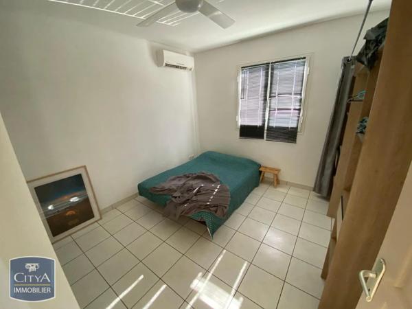 Maison à louer 4 pièces 115.95m² Saint-Leu (97436)