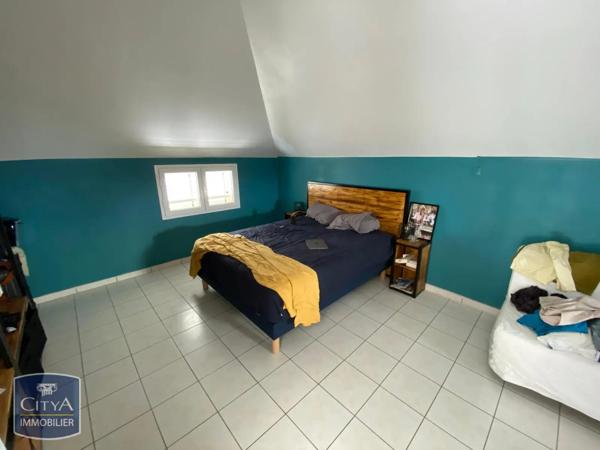 Maison à louer 4 pièces 115.95m² Saint-Leu (97436)