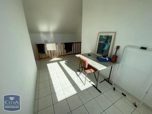 Maison à louer 4 pièces 115.95m² Saint-Leu (97436)