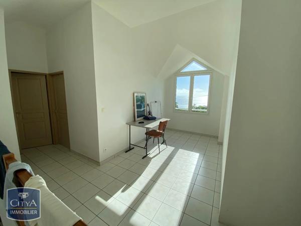 Maison à louer 4 pièces 115.95m² Saint-Leu (97436)