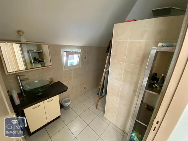 Maison à louer 4 pièces 115.95m² Saint-Leu (97436)