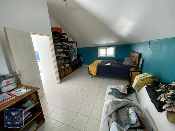 Maison à louer 4 pièces 115.95m² Saint-Leu (97436)