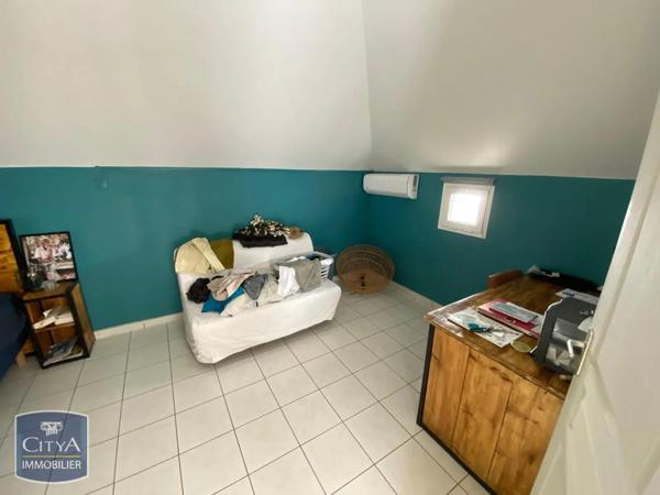 Maison à louer 4 pièces 115.95m² Saint-Leu (97436)