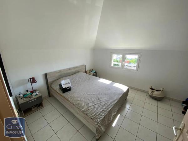 Maison à louer 4 pièces 115.95m² Saint-Leu (97436)