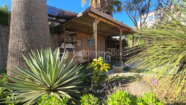 Maison de 119,54 m²