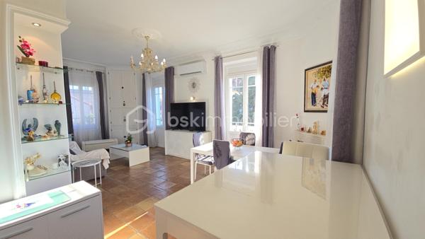 Maison de 119,54 m²