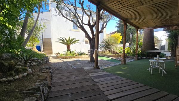 Maison de 119,54 m²